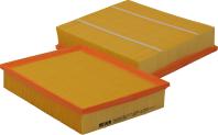 Blue Print ADA102235 - Filtr powietrza