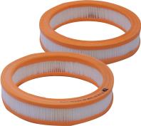 Hart 334 699 - FILTR POWIETRZA