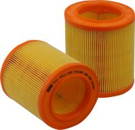 Filtron AR286 - FILTR POWIETRZA