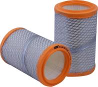 Filtron AR257/3 - FILTR POWIETRZA