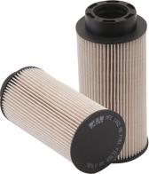 BOSCH F 026 402 100 - Filtr paliwa