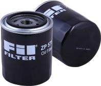 KNECHT OC 109/1 - Filtr oleju