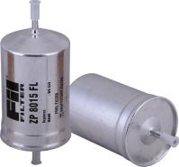 BOSCH 0 450 905 216 - FILTR PAL.ESCORT 1.3-1.4-VOLVO     F5216