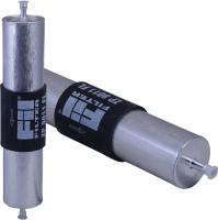 Hart 338 315 - FILTR PALIWA