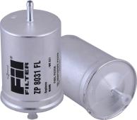 BOSCH 0 450 905 275 - Filtr paliwa
