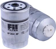 Maxgear 26-0032 - FILTR PALIWA FIAT 1.9-2.8JTD