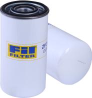 Filtron OP592/1 - FILTR OLEJU