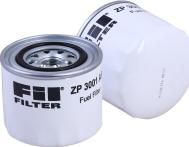 Blue Print ADC42339 - FILTR PALIWA MITSUBISHI CANTER 3.6DT-3.9DT  96-05