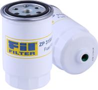 JC PREMIUM B30326PR - Filtr paliwa