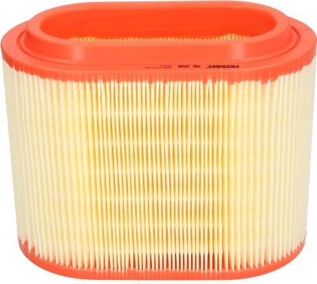 Filtron AE358 — Filtr powietrza