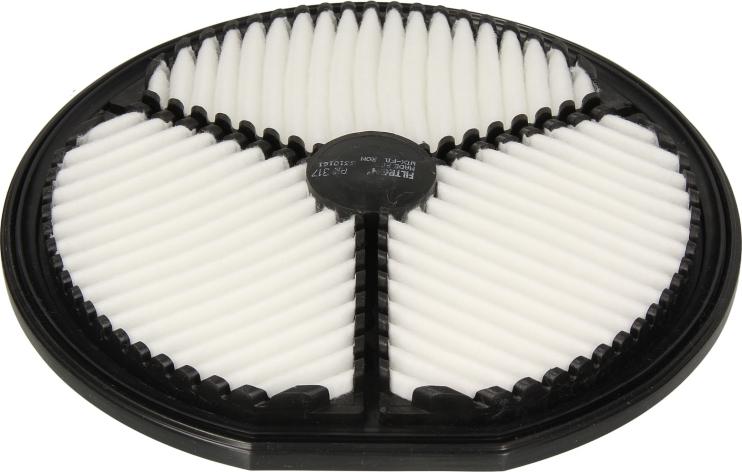 Filtron AK317 — Filtr powietrza