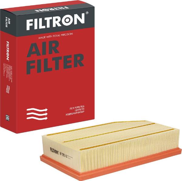 Filtron AP 093/8 - Filtr powietrza