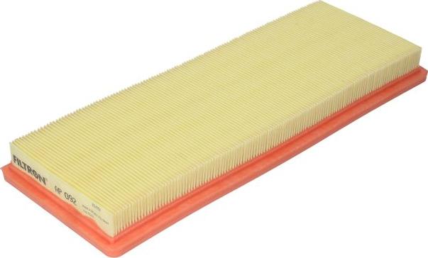 Filtron AP092 — Filtr powietrza