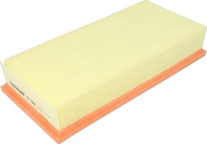 Filtron AP061 — Filtr powietrza
