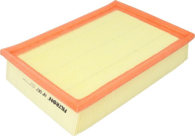 Filtron AP067 — Filtr powietrza