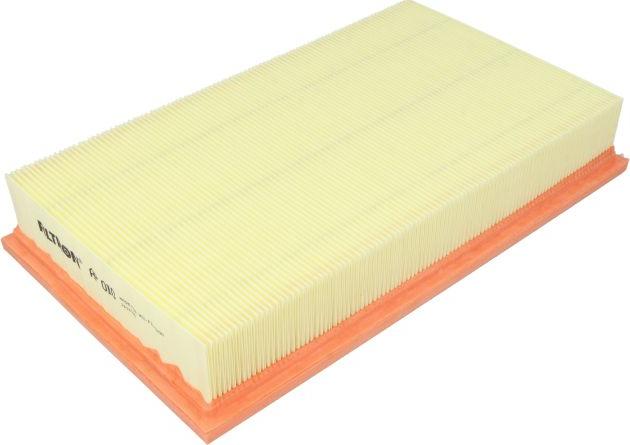 Filtron AP010 - FILTR POWIETRZA