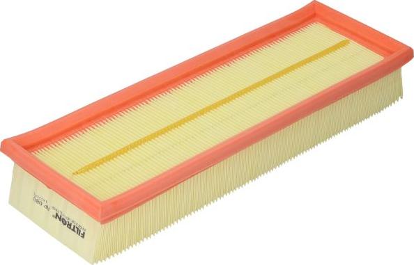 Filtron AP080 — Filtr powietrza