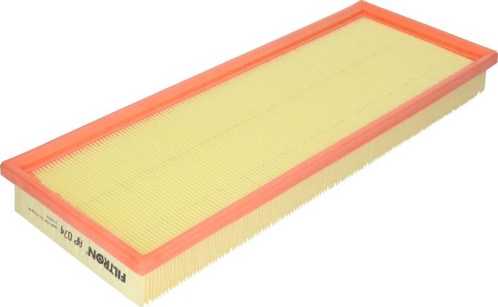 Filtron AP074 — Filtr powietrza