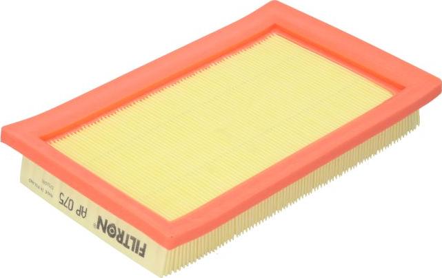 Filtron AP075 - FILTR POWIETRZA