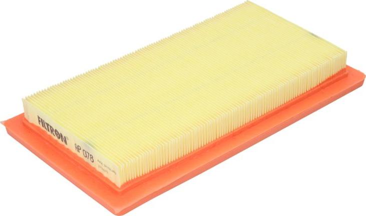 Filtron AP078 — Filtr powietrza