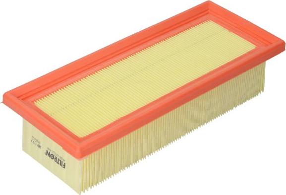 Filtron AP077 - FILTR POWIETRZA