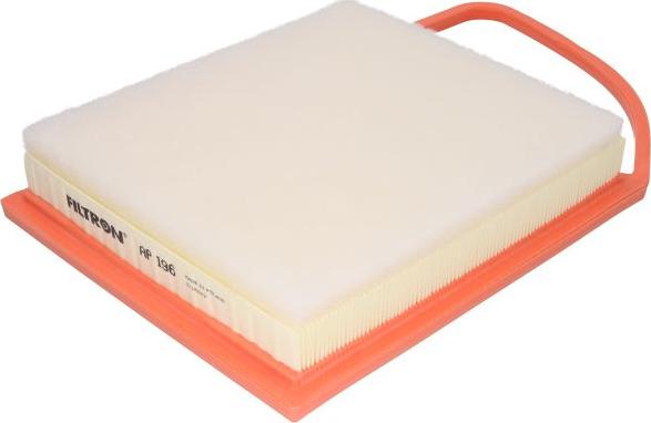 Filtron AP196 — Filtr powietrza