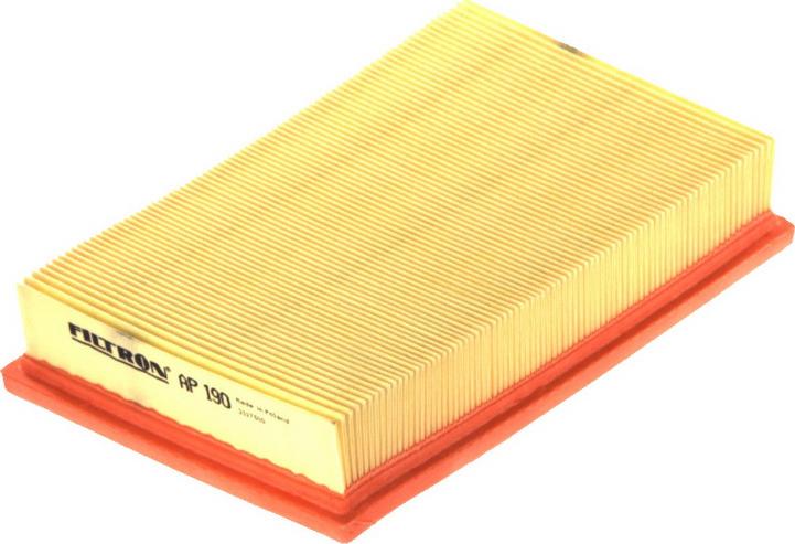 Filtron AP190 — Filtr powietrza