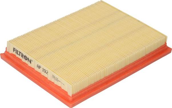 Filtron AP192 — Filtr powietrza