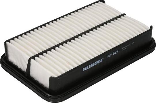 Filtron AP147 - Filtr powietrza