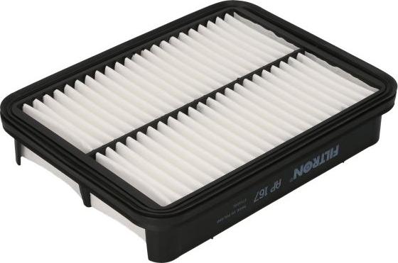 Filtron AP167 — Filtr powietrza