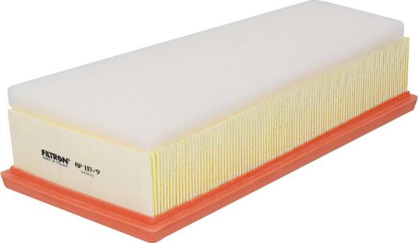 Filtron AP 119/9 — Filtr powietrza