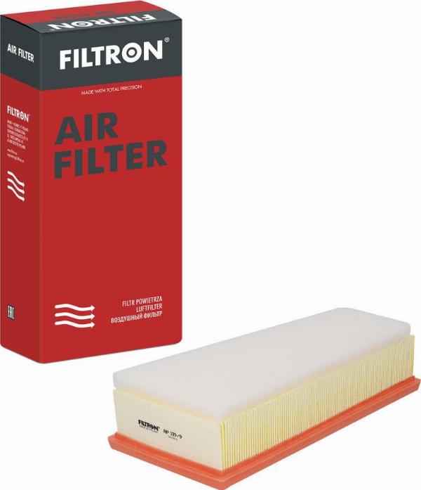 Filtron AP 119/9 - Filtr powietrza