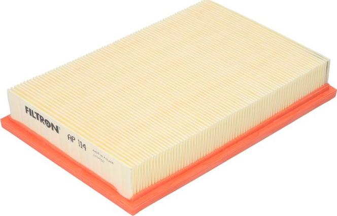 Filtron AP114 - FILTR POWIETRZA