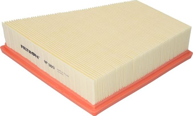 Filtron AP189 — Filtr powietrza