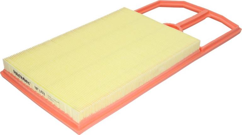 Filtron AP183 - FILTR POWIETRZA