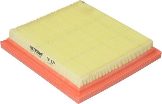 Filtron AP124 — Filtr powietrza