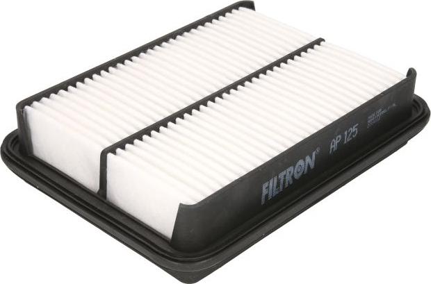 Filtron AP125 — Filtr powietrza