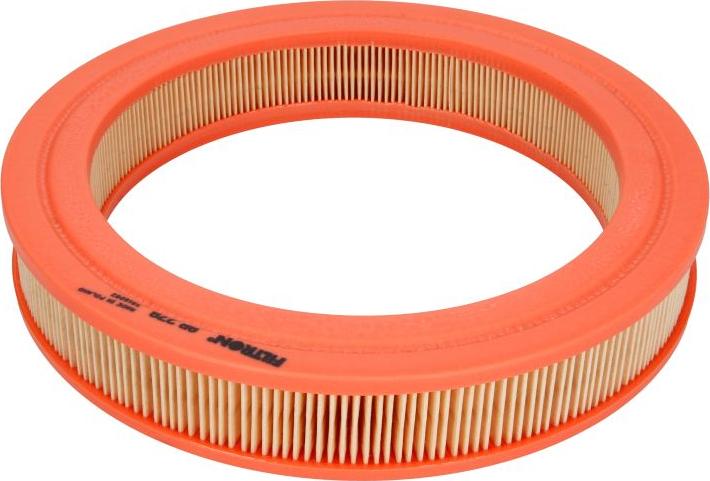 Filtron AR278 — Filtr powietrza