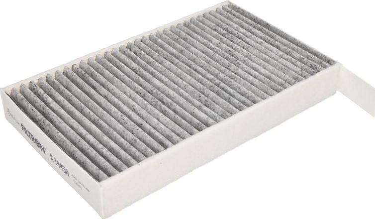 Filtron K 1445A — Filtr kabinowy