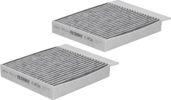 Filtron K 1455A-2x — Filtr kabinowy