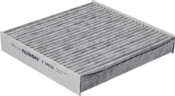 Filtron K 1465A — Filtr kabinowy