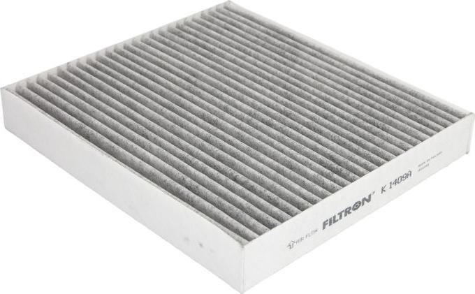 Filtron K 1409A — Filtr kabinowy