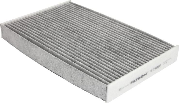 Filtron K 1408A — Filtr kabinowy