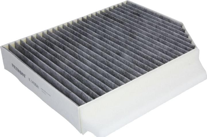 Filtron K 1416A — Filtr kabinowy
