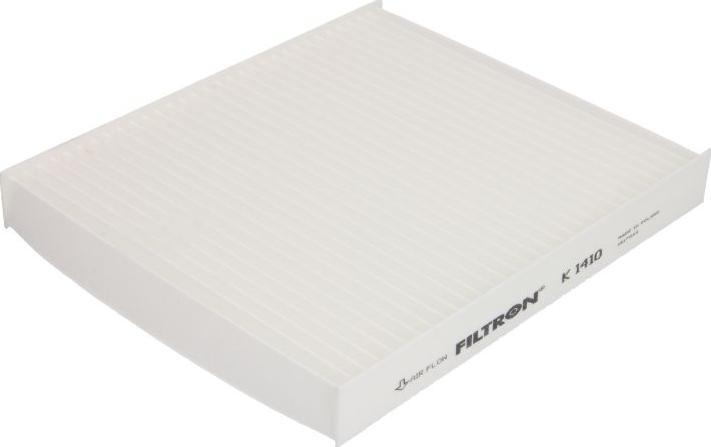 Filtron K 1410 — Filtr kabinowy