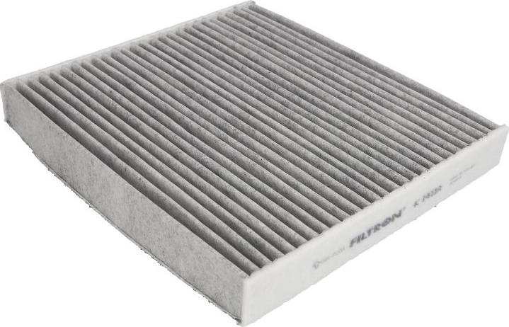 Filtron K 1411A — Filtr kabinowy