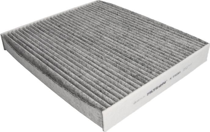 Filtron K 1418A — Filtr kabinowy