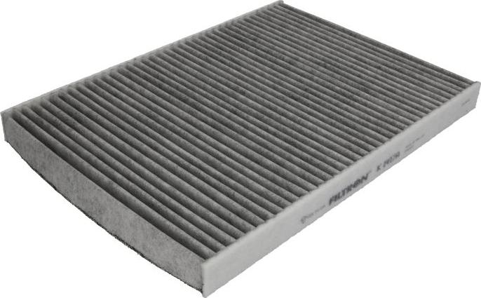 Filtron K 1417A — Filtr kabinowy