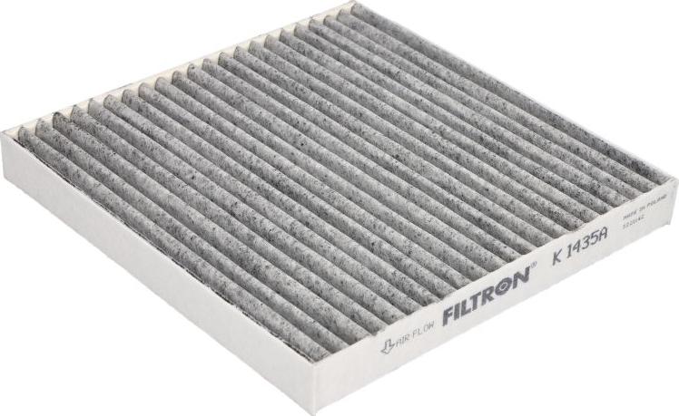Filtron K 1435A — Filtr kabinowy