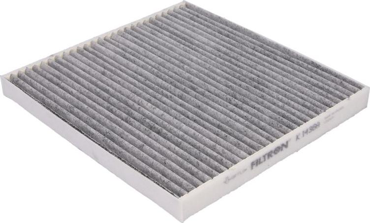 Filtron K 1436A — Filtr kabinowy